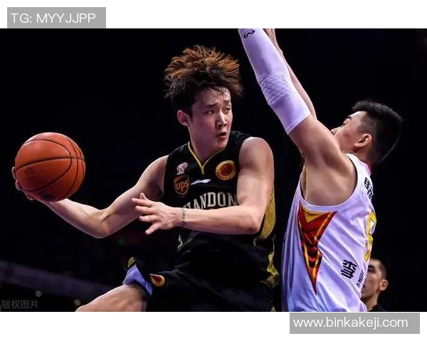 重庆篮球队的崛起与挑战探索球队力量与未来发展之路